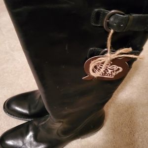 Born Shoes - Boots Born Shoes - Boots